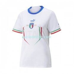 Maglia Italia Gara Away Donna 2022-2023 MC