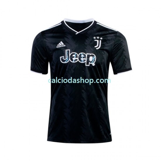 Maglia Juventus Gara Away Uomo 2022-2023 MC