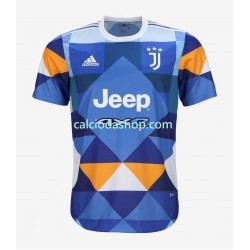 Maglia Juventus Gara Quarto Uomo 2022-2023 MC