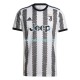 Maglia Juventus Gara Home Uomo 2022-2023 MC