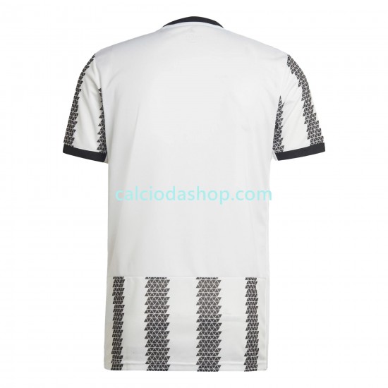 Maglia Juventus Gara Home Uomo 2022-2023 MC