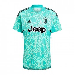 Maglia Portiere Juvnetus Gara Home Uomo 2022-2023 MC