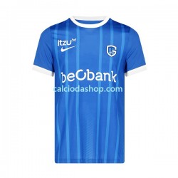 Maglia KRC Genk Gara Home Uomo 2022-2023 MC