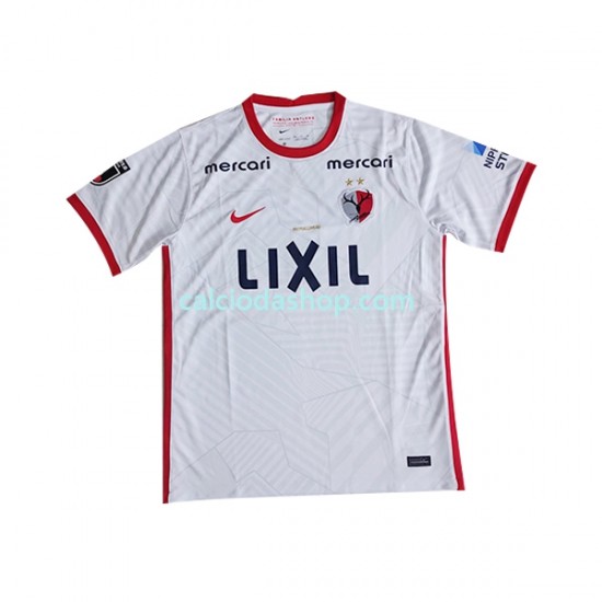 Maglia Kashima Antlers Gara Away Uomo 2022-2023 MC