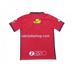 Maglia Kashima Antlers Gara Home Uomo 2022-2023 MC