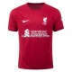 Maglia Liverpool Gara Home Uomo 2022-2023 MC