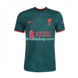 Maglia Liverpool Gara Terza Uomo 2022-2023 MC