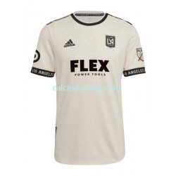 Maglia Los Angeles FC Gara Away Uomo 2022 MC