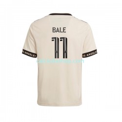 Maglia Los Angeles FC Bale 11 Gara Away Uomo 2022-2023 MC