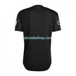 Maglia Los Angeles FC Gara Home Uomo 2022-2023 MC