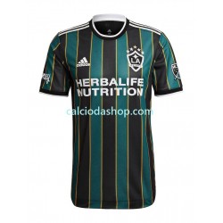 Maglia Los Angeles Galaxy Gara Away Uomo 2022 MC