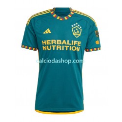 Maglia Los Angeles Galaxy Gara Away Uomo 2023-2024 MC