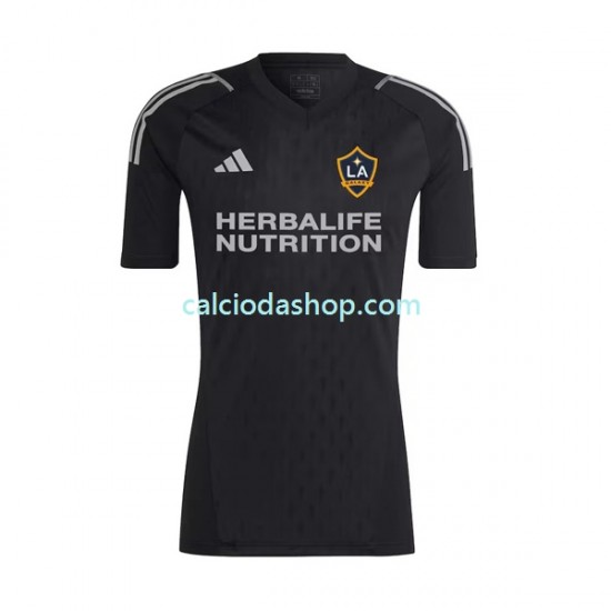 Maglia Portiere Los Angeles Galaxy Gara Home Uomo 2023 MC