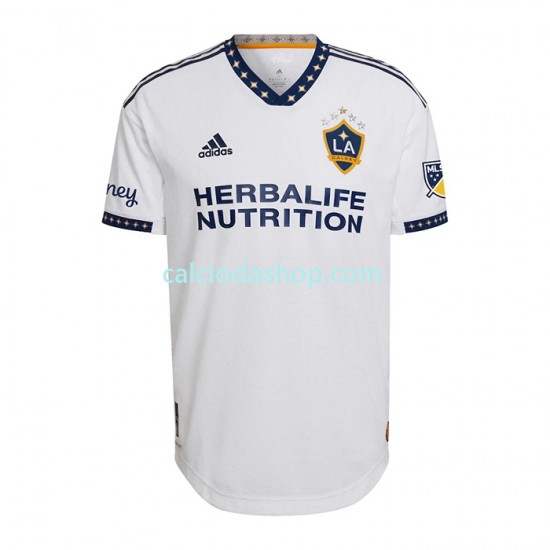 Maglia Los Angeles Galaxy Gara Home Uomo 2022-2023 MC