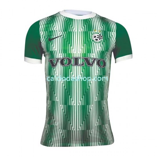 Maglia Maccabi Haifa Gara Home Uomo 2022 MC