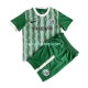 Maglia Maccabi Haifa Gara Home Completo Bambino 2-13 Anni 2022 MC