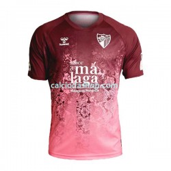 Maglia Málaga CF Gara Away Uomo 2022-2023 MC