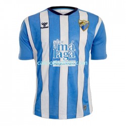 Maglia Málaga CF Gara Home Uomo 2022-2023 MC