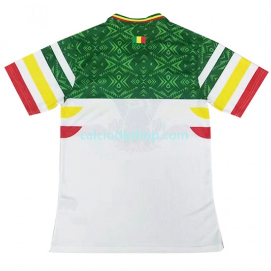 Maglia Mali Gara Away Uomo 2022 MC