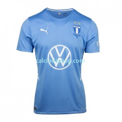 Maglia Malmö FF Gara Home Uomo 2022 MC