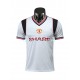 Maglia Manchester United 1985 Retro Gara Away Uomo MC