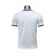 Maglia Manchester United 1985 Retro Gara Away Uomo MC