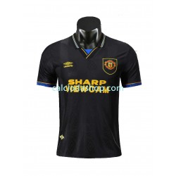 Maglia Manchester United Retro Gara Away Uomo 1994 MC