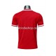 Maglia Manchester United 1986 Retro Gara Home Uomo MC