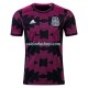 Maglia Messico 2021 Gara Home Uomo MC