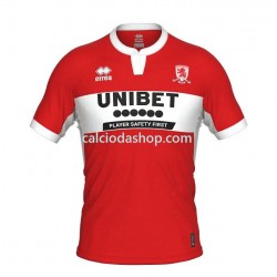 Maglia Middlesbrough Gara Home Uomo 2022-2023 MC