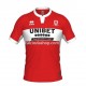 Maglia Middlesbrough Gara Home Uomo 2022-2023 MC