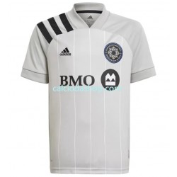 Maglia CF Montréal Gara Away Uomo 2021-2022 MC