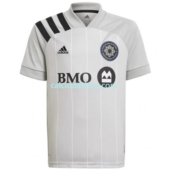 Maglia CF Montréal Gara Away Uomo 2021-2022 MC