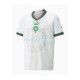 Maglia Marocco Gara Away Uomo Mondiali 2022 MC