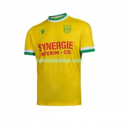 Maglia Nantes Gara Home Uomo 2022-2023 MC