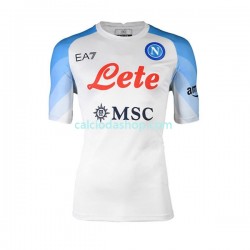 Maglia Napoli Gara Away Uomo 2022-2023 MC