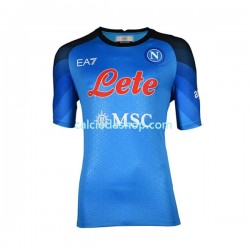 Maglia Napoli Gara Home Uomo 2022-2023 MC