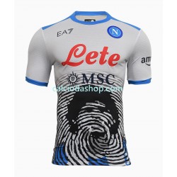 Maglia Napoli Special 3 Gara Home Uomo 2021-2022 MC