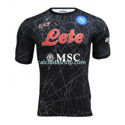 Maglia Napoli Special Gara Home Uomo 2021-2022 MC