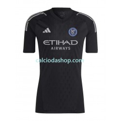 Maglia Portiere New York City FC Gara Home Uomo 2023 MC