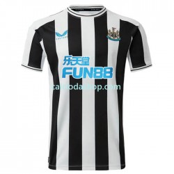 Maglia Newcastle United Gara Home Uomo 2022-2023 MC