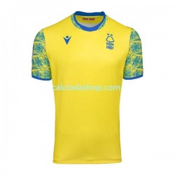 Maglia Nottingham Forest Gara Away Uomo 2022-2023 MC