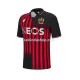 Maglia OGC Nice Gara Home Uomo 2022-2023 MC