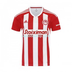 Maglia Olympiacos Gara Home Uomo 2022-2023 MC