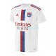 Maglia Olympique Lyonnais Gara Home Uomo 2022-2023 MC