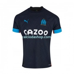 Maglia Olympique de Marseille Gara Away Uomo 2022-2023 MC