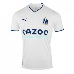 Maglia Olympique de Marseille Gara Home Uomo 2022-2023 MC