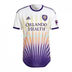 Maglia Orlando City Gara Away Uomo 2022-2023 MC