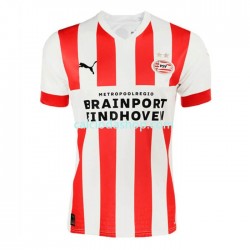 Maglia PSV Eindhoven Gara Home Uomo 2022-2023 MC