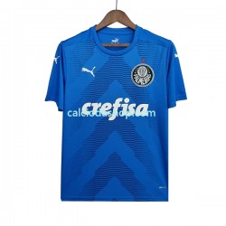 Maglia Portiere Palmeiras Gara Away Uomo 2022-2023 MC